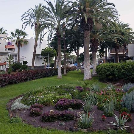 Apartament Frontera-Primavera Διαμέρισμα Costa Del Silencio Εξωτερικό φωτογραφία