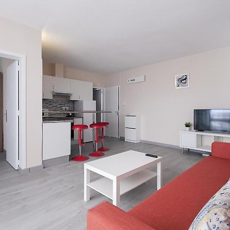 Apartament Frontera-Primavera Διαμέρισμα Costa Del Silencio Εξωτερικό φωτογραφία