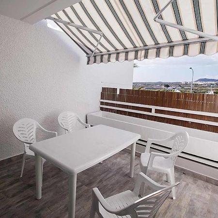 Apartament Frontera-Primavera Διαμέρισμα Costa Del Silencio Εξωτερικό φωτογραφία