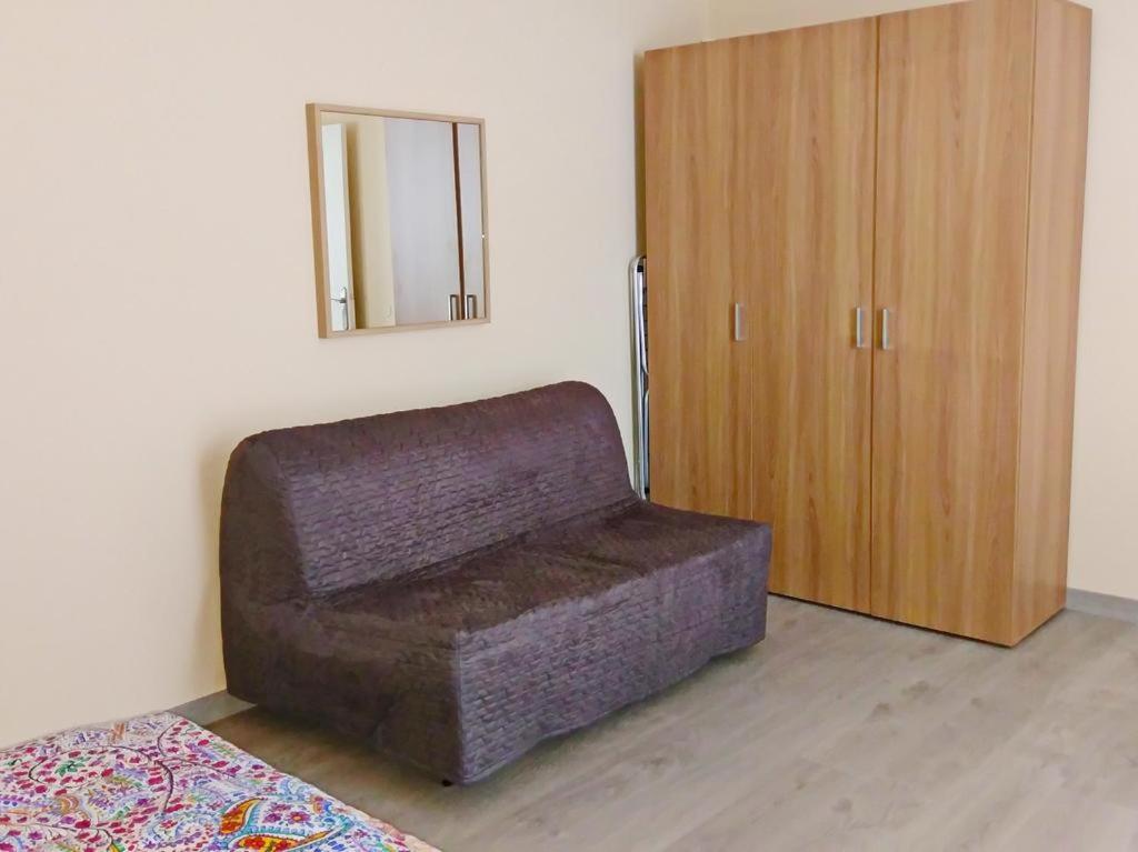 Apartament Frontera-Primavera Διαμέρισμα Costa Del Silencio Εξωτερικό φωτογραφία