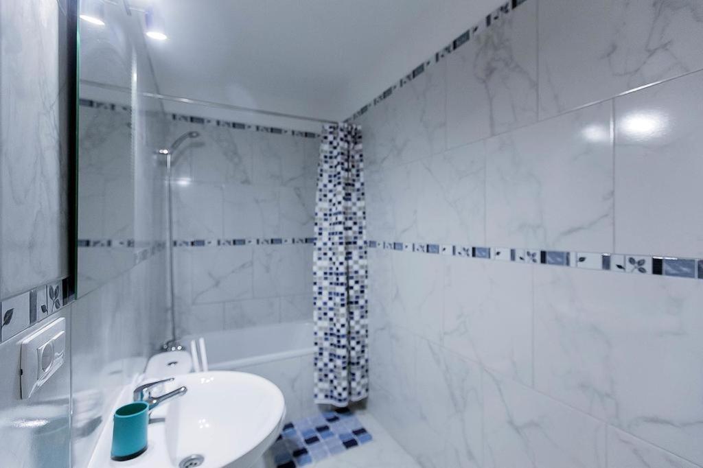 Apartament Frontera-Primavera Διαμέρισμα Costa Del Silencio Εξωτερικό φωτογραφία