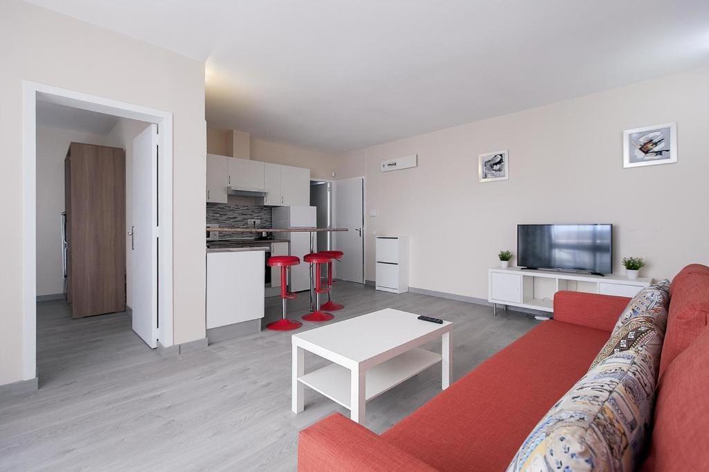 Apartament Frontera-Primavera Διαμέρισμα Costa Del Silencio Εξωτερικό φωτογραφία