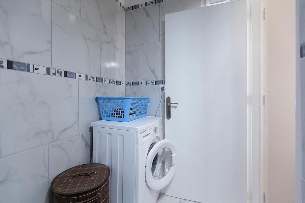 Apartament Frontera-Primavera Διαμέρισμα Costa Del Silencio Εξωτερικό φωτογραφία